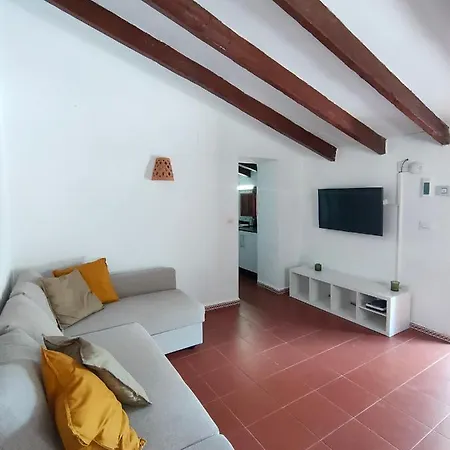 Nyaraló Casita De Campo En Marinas De *