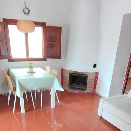 Casita De Campo En Marinas De Nyaraló