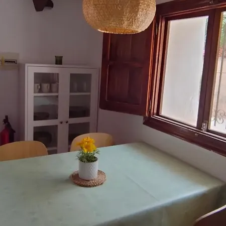 Casita De Campo En Marinas De Denia