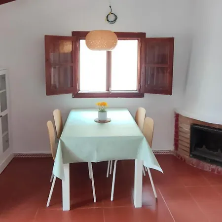 Casita De Campo En Marinas De Nyaraló Denia