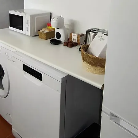 Casita De Campo En Marinas De Nyaraló *