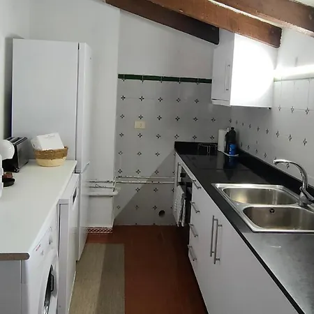 Casita De Campo En Marinas De *