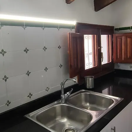 Casita De Campo En Marinas De Nyaraló